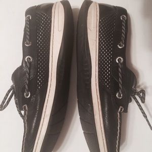 Speedy Top Sider Boat Shoes